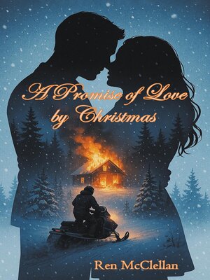 cover image of A Promise of Love by Christmas